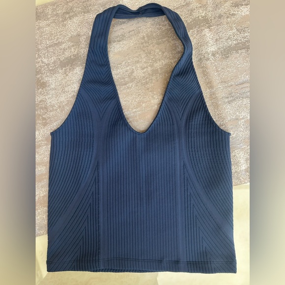 Dynamite Women’s Halter Top - Picture 4 of 16